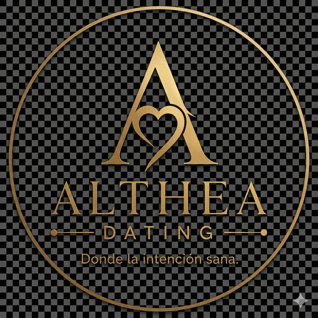Logo ALTHEA claro