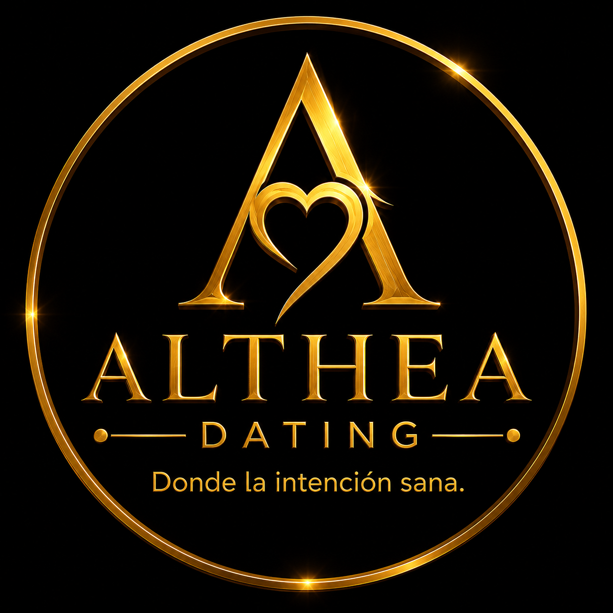 ALTHEA Dating
